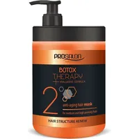 Chantal ProSalon Botox Therapie Anti-Aging Haar Maske 1000g