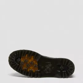 Dr. Martens Jadon Schwarz Polished Smooth 40