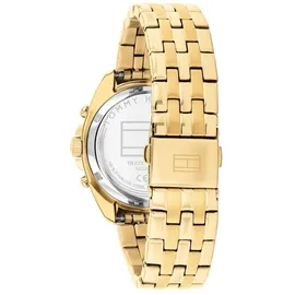 Tommy Hilfiger Mellie Edelstahl 38 mm 1782803