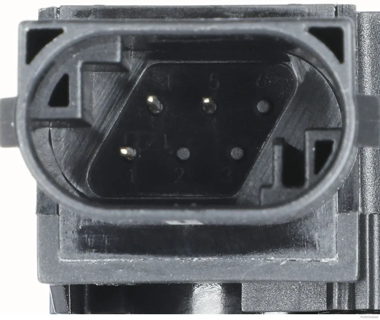HERTH+BUSS ELPARTS Sensor, Leuchtweiteregulierung 70696615 Hinterachse links für LAND ROVER