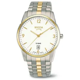 Boccia Titanium 3632-02