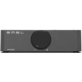 S.M.S.L A100 Bluetooth 5.0 Stereo Audio Mini Class D Verstärker MA12070 Chip 2 Kanal Amp Receiver für Home Desktop Lautsprecher 80Wx2