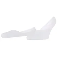 Falke KGaA FALKE Step Weiß Baumwolle Gr 39-40