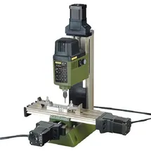 PROXXON MICRO-Fräse MF 70/CNC-ready