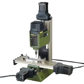 PROXXON MICRO-Fräse MF 70/CNC-ready