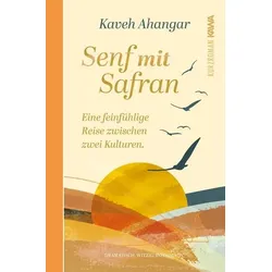 Senf mit Safran