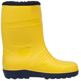 Lurchi Paxo Gummistiefel Gelb 22