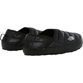 The North Face Thermoball Traction Mule V Hausschuhe - TNF Black / TNF Black - EU 37