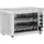 Yato Gastro Salamander, Ofen, Quarzgrill, Überbackgerät 3000W 490x300x330mm