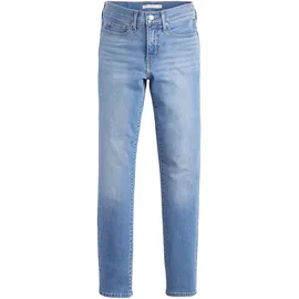 Levi's 312TM Shaping Slim Jeans Med Indigo / Worn In / Working Harder 32 32