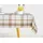 OTTO home Tischdecke Candise 80 x 80 cm Beige