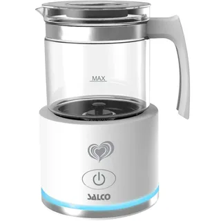 Salco SMI-600, für kalt und warm, weiß,