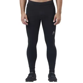 Odlo Essential Warm Tights Herren Schwarz L