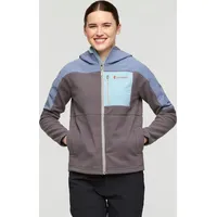 Cotopaxi Abrazo Hooded Full-zip Jacket tempest and cinder (TMCDR)