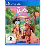 Barbie: Reitwege - PS4