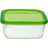 Luminarc Keep ́n Box ́ Storage Box Glass 760 ml, - transparent,