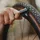 Topeak Solo Tire Lever Reifenheber Schwarz