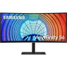 Samsung ViewFinity S6 34'' S34A650UXU