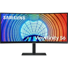 Samsung ViewFinity S6 34'' S34A650UXU