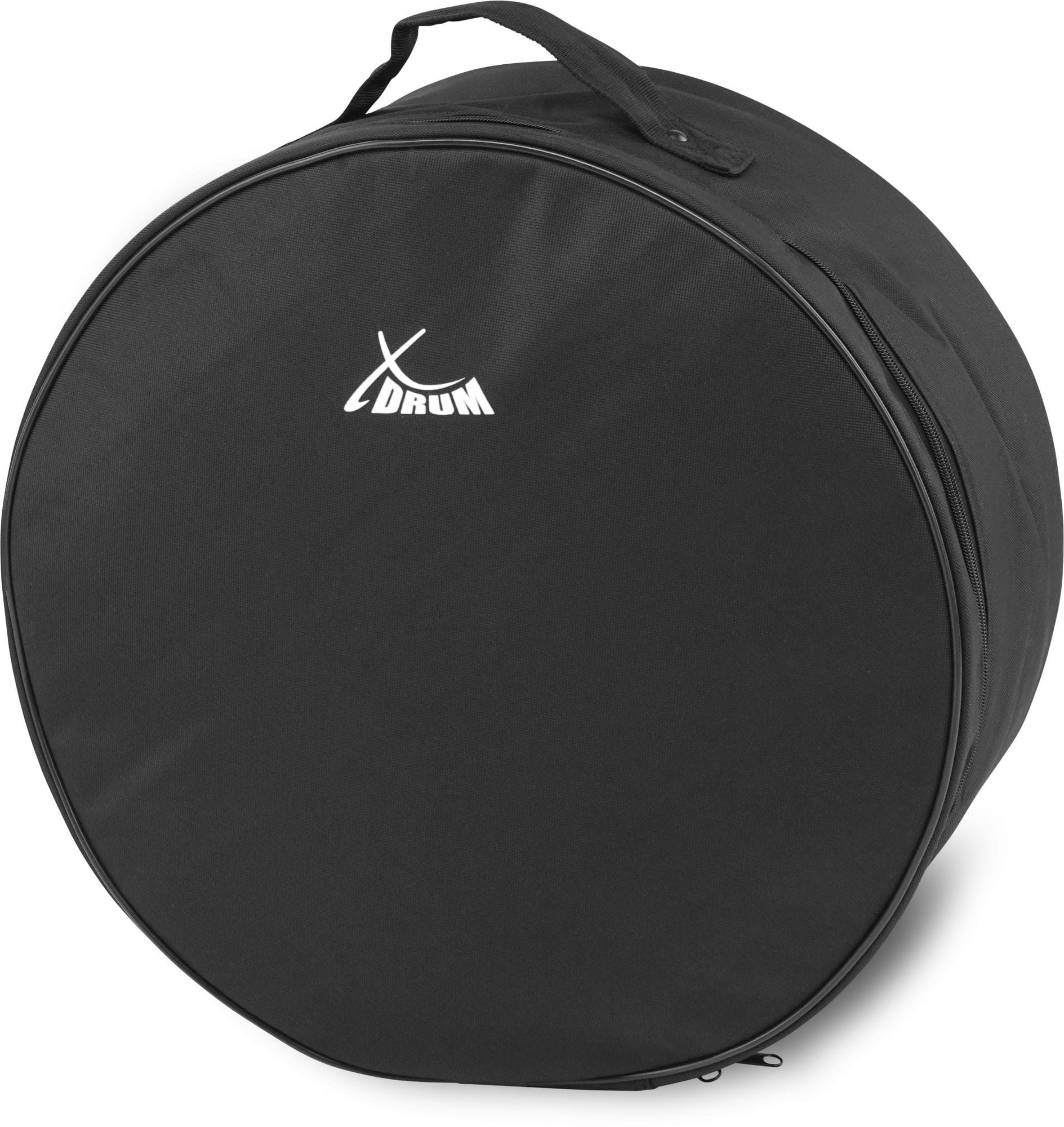 XDrum Classic Schlagzeugtasche für Snare Drum 14" x 6,5"