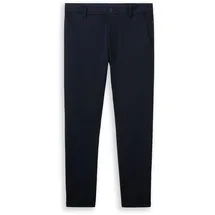 Tom Tailor 1044853 Chinohose Sky Captain Blue 32 32