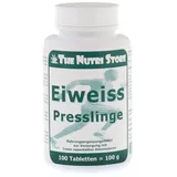 HIRUNDO PRODUCTS Eiweiss Presslinge