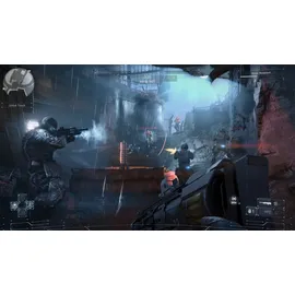 Killzone: Shadow Fall (PEGI) (PS4)