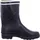 Aigle Bison L DB Gummistiefel Blau 38