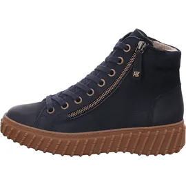 Paul Green Damen / Warmfutter 5446-058 blau, 39 EU