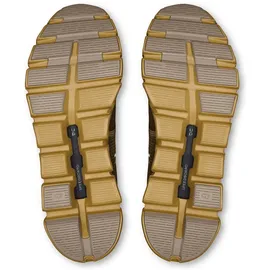 On Cloud 6 Waterproof Herren Olive / Safari 49