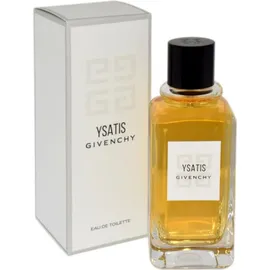 Givenchy Ysatis Eau de Toilette 100 ml
