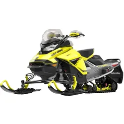 Can-Am Skidoo MX ZRS Schneemobil