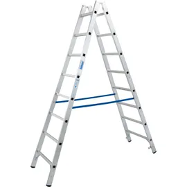 Krause Stabilo Professoinal 2 x 8 sprossen (124920)