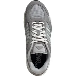 adidas Crazychaos 2000 Herren Weite 40 2/3 Grey Two/Core White/Grey Three
