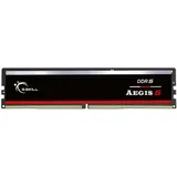 G.SKILL F5-5200J4040A16GX1-IS Speichermodul 16 GB 1 x 16GB, 5200MHz CL40 KIT (1x16GB) 16-GX1-IS