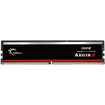 G.SKILL F5-5200J4040A16GX1-IS Speichermodul 16 GB 1 x 16GB, 5200MHz CL40 KIT (1x16GB) 16-GX1-IS