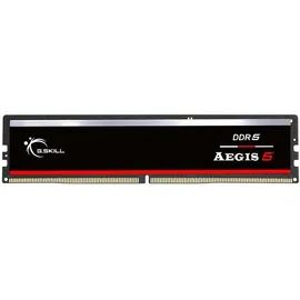 G.SKILL F5-5200J4040A16GX1-IS Speichermodul 16 GB 1 x 16GB, 5200MHz CL40 KIT (1x16GB) 16-GX1-IS