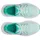 Under Armour Surge 4 Kinder Refresh Mint/Green Mode/Metallic Silver 39