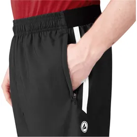 Jako Allround Shorts Herren schwarz L