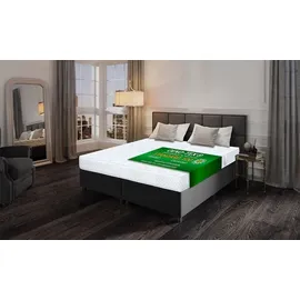 Matratzen Perfekt Opal Plus 90 x 190 cm