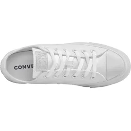 Converse Chuck Taylor All Star Mono Low Top white monochrome 36,5