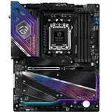 ASRock X870 Nova WiFi AM5 ATX HDMI/USB-C DDR5