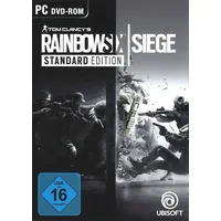 Rainbow Six: Siege (USK) (PC)