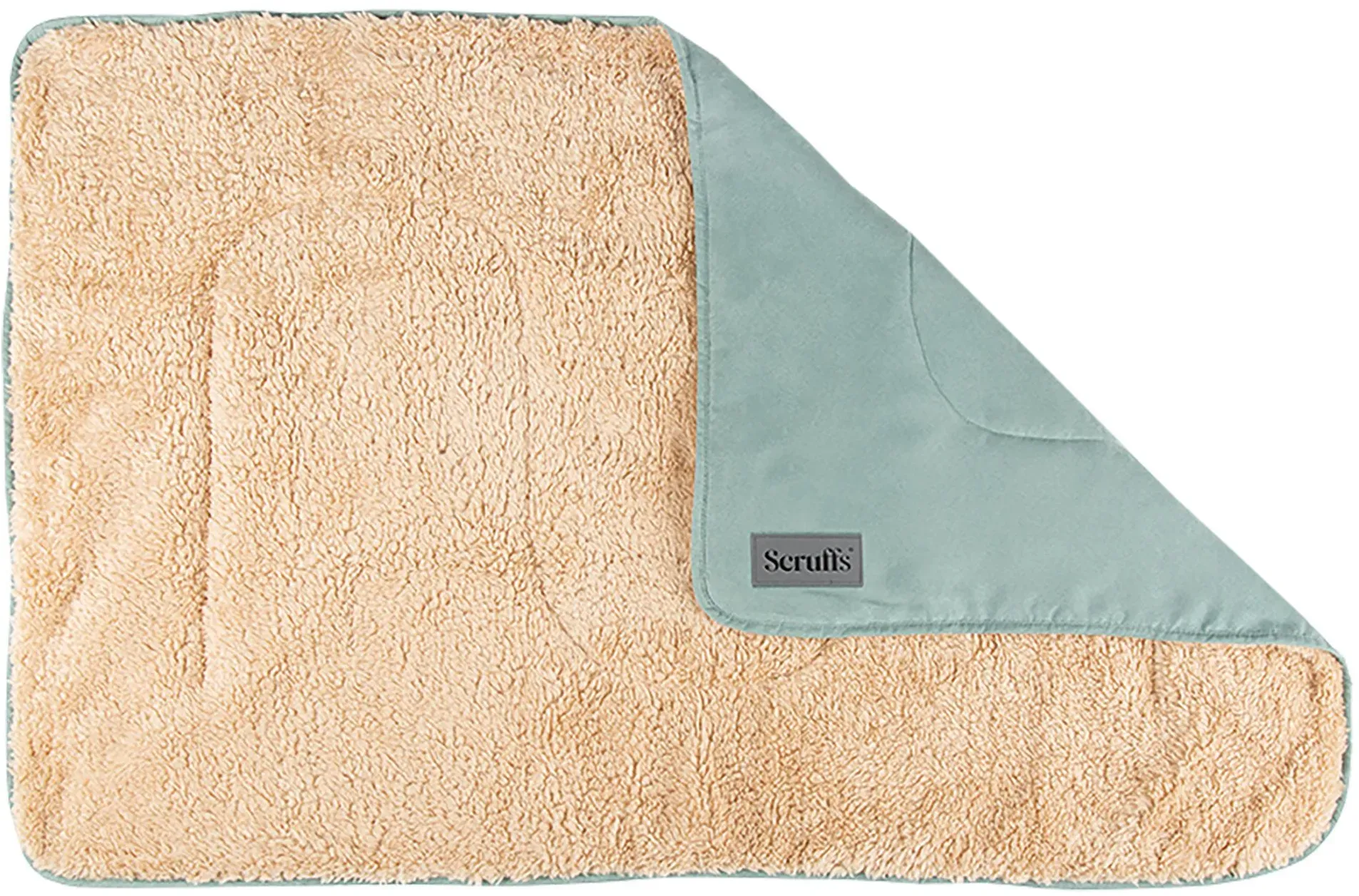 Schecker Hundedecke - Scruffs® Cosy Hundedecken Decke 1 St