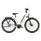 Kalkhoff Image 5.B Move+ 2025 29 Zoll RH 53 cm Damen weiß