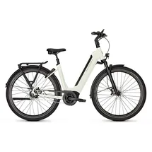 Kalkhoff Image 5.B Move+ 2025 29 Zoll RH 53 cm Damen weiß