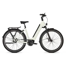 Kalkhoff Image 5.B Move+ 2025 29 Zoll RH 53 cm Damen weiß