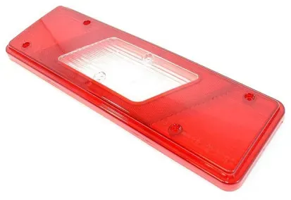 Rücklichtglas Ford Transit, Kipper 2014 Rechts 1831256
