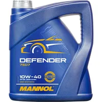 Mannol Defender 10W-40 7507 4 l