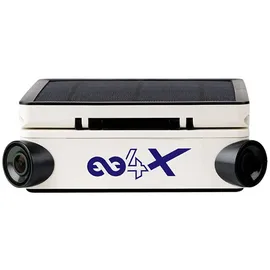 Enlaps Tikee 4X Weiß